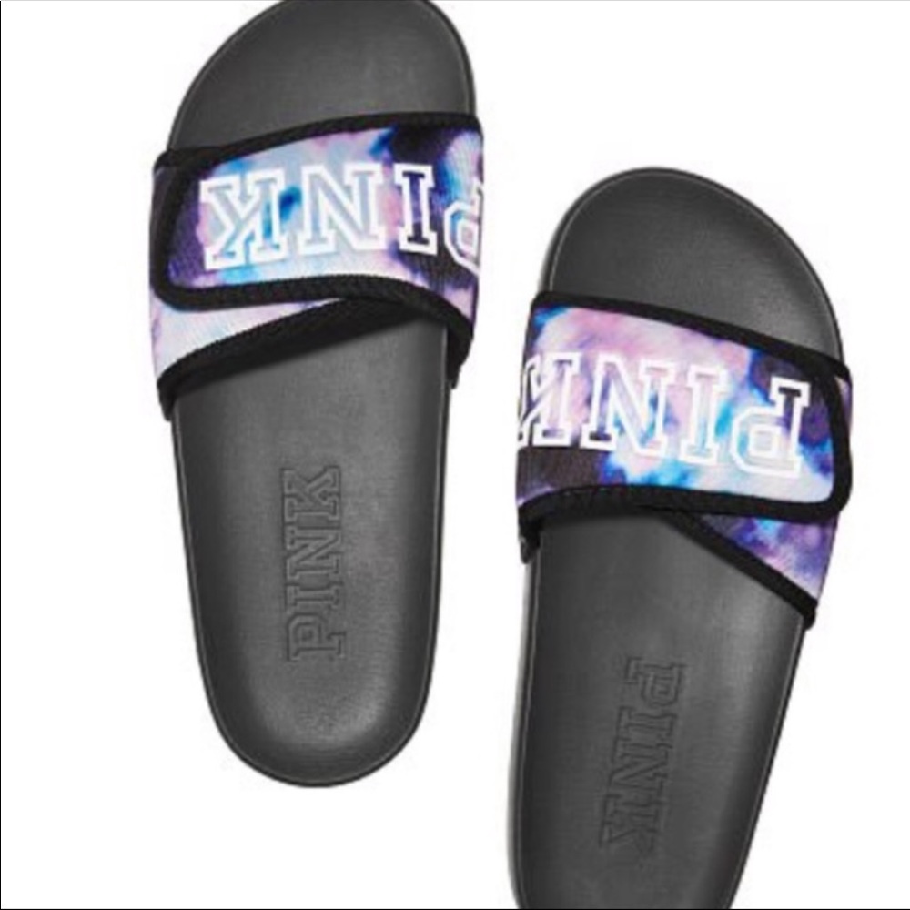 PINK Slides